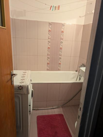 Garsonieră semidecomandată în Pantelimon