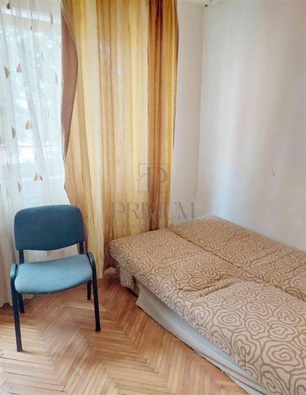Garsonieră semidecomandată, mobilată în Complex Studențesc