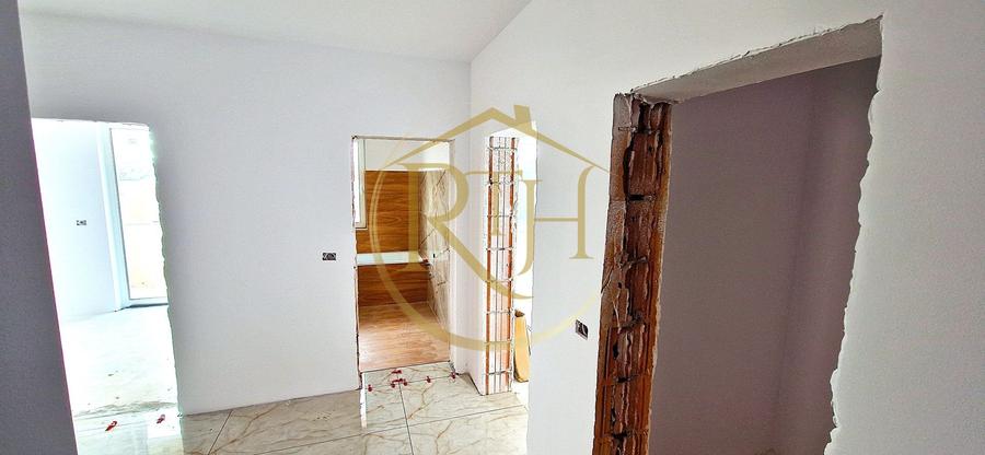 Vand apartamente noi cu 3  camere in  Giroc preturi de la 85000. - 9