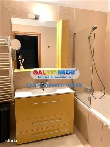 Inchiriere apartament 2 camere modern Baneasa Pipera Privigetorilor - 11