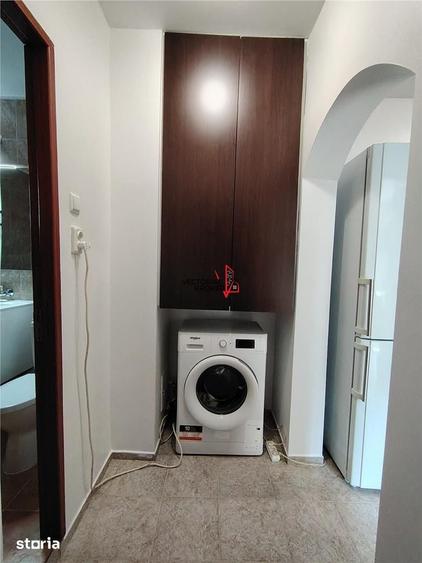 Apartament 2 camere Basarabia Diham Mobilat Si Utilat - 1