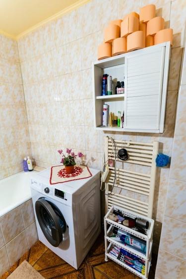 Apartament cu 2 camere decomandat, mobilat în Tudor