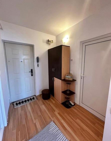 Garsonieră decomandată în Alexandru cel Bun