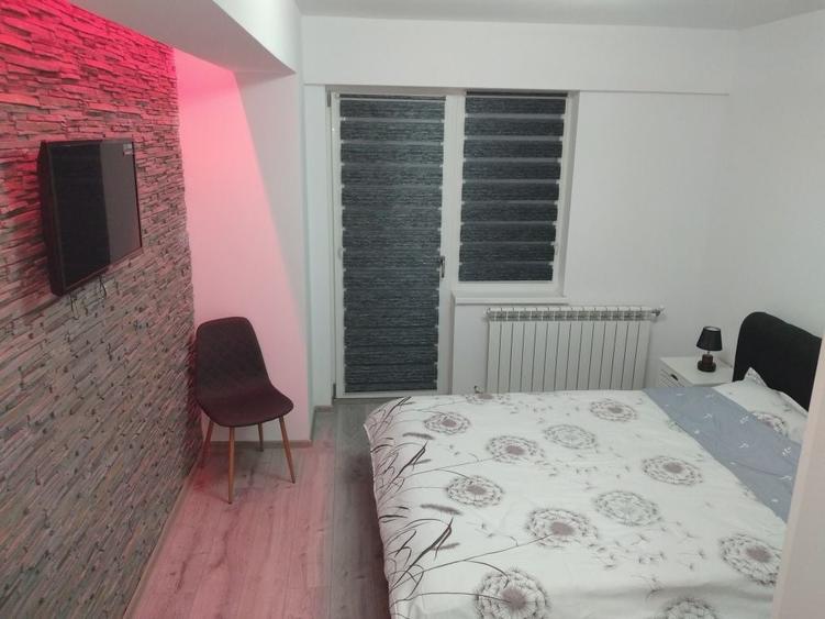 Apartament cu 2 camere decomandat în Tătărași