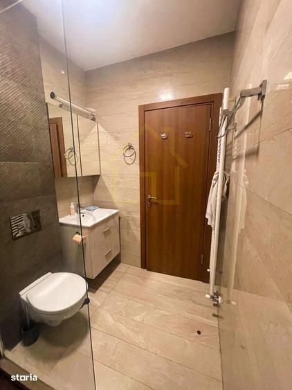Apartament cu 2 camere decomandat în Măgurele