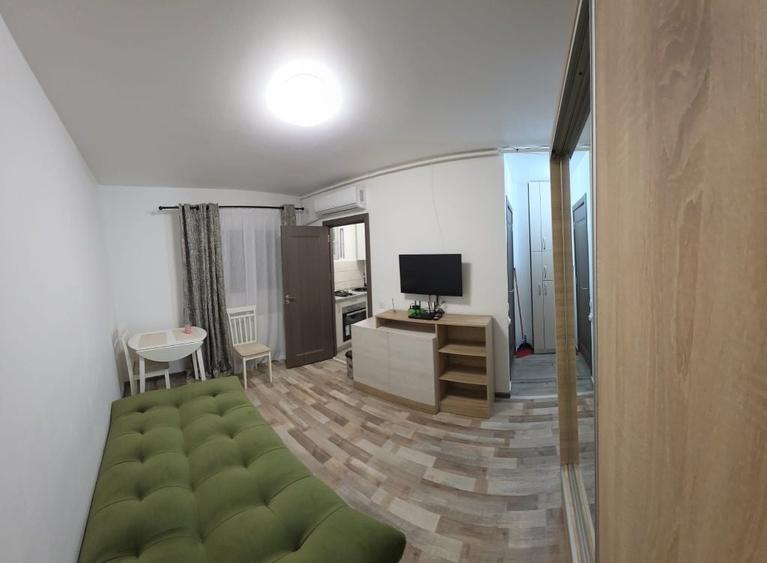 Garsonieră în Central