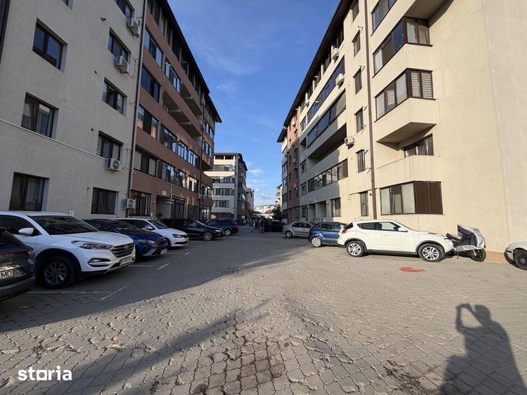 Teren de 1133 mp, în Central