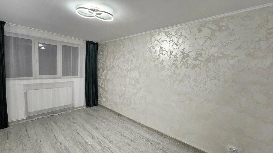 Apartament cu 2 camere decomandat în Horia