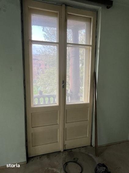 Apartament cu 2 camere decomandat în Petros