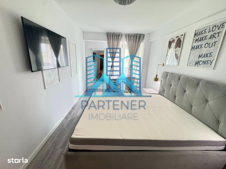 Apartament cu 2 camere în Copou