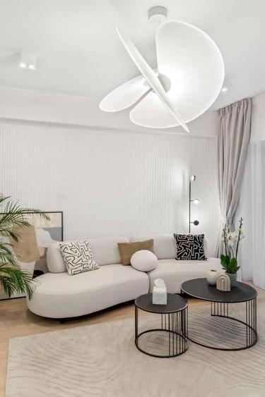 Apartament cu 3 camere în Lacul Tei