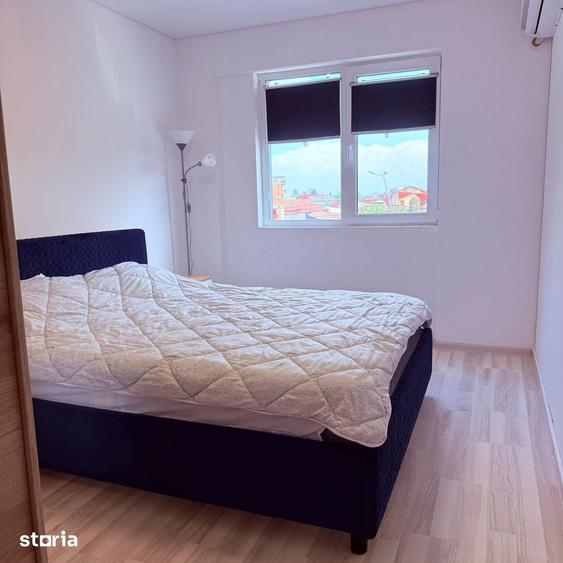 Apartament cu 2 camere în Dudu