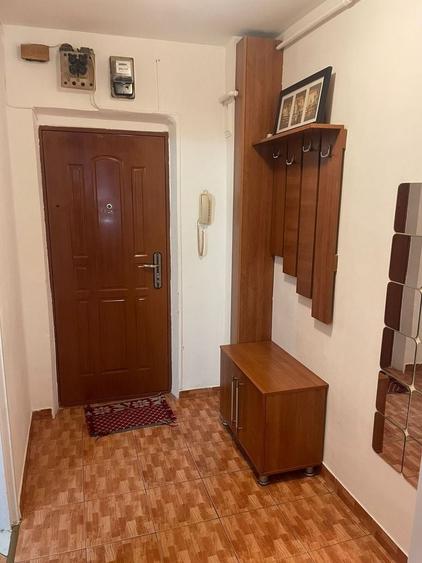 Garsonieră în Central