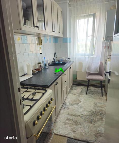 Apartament de inchiriat 2 camere decomandate Sibiu Mihai Viteazul - 3