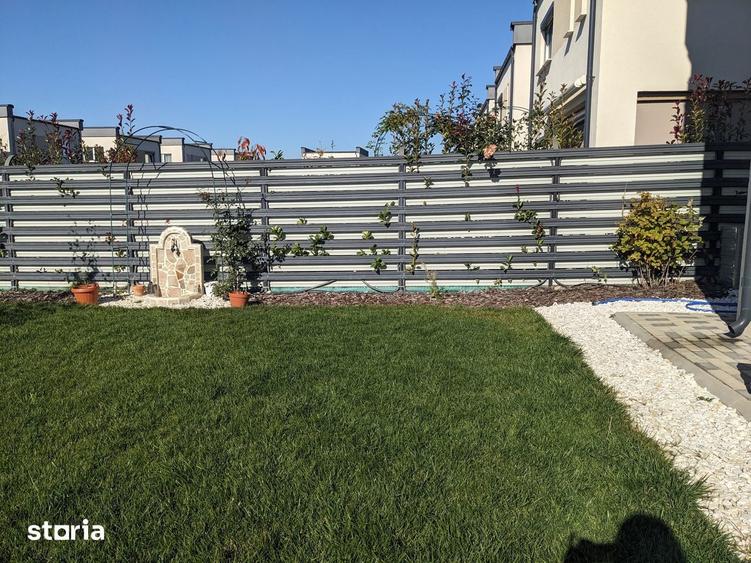 Casă cu 4 camere cu Teren 388 Mp în Corbeanca