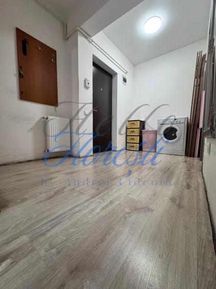 Apartament cu 2 camere semidecomandat în Baciu