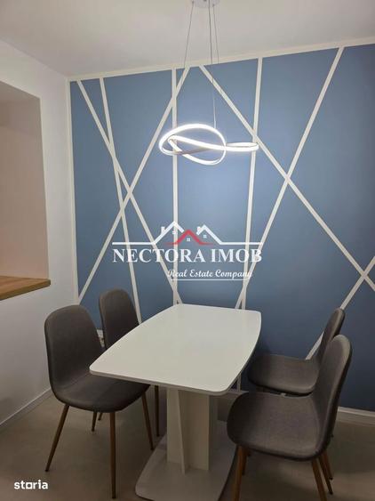 Apartament cu 2 camere în Nufărul