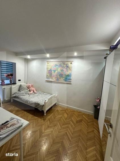 Apartament cu 3 camere decomandat în Micălaca