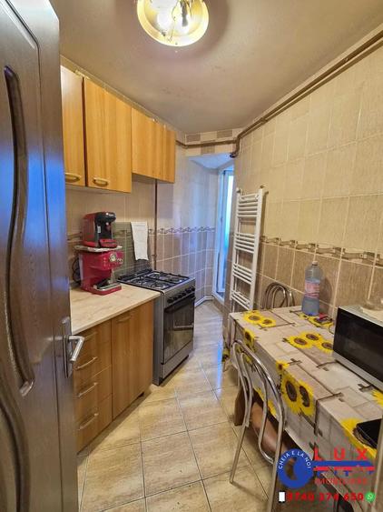 Garsonieră decomandată în Babadag
