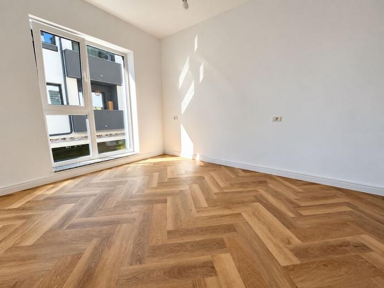 Apartament cu 2 camere decomandat în Rudicica