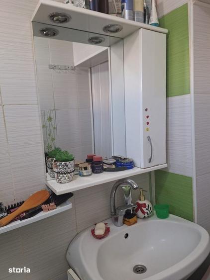 Apartament 2 camere cu gradina, Bariera Valcii, 58500 euro. - 8