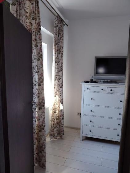 Proprietar, închiriez un apartament in  Chiajna, Dudu, Strada Rezervelor 54 - 6