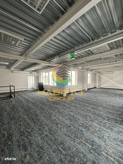 Spațiu comercial, de 160 mp, în Apărătorii Patriei