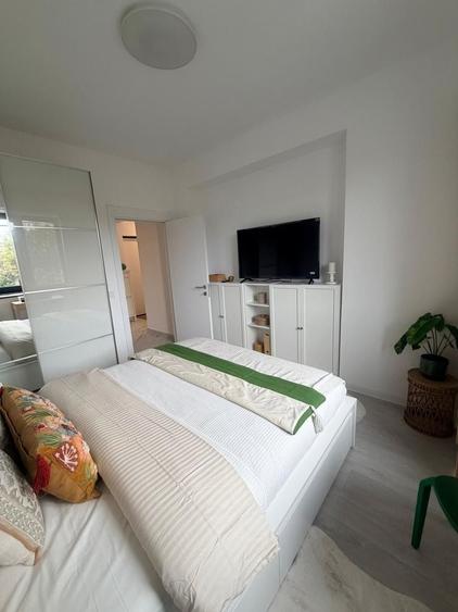 Apartament cu 2 camere decomandat, mobilat în Timișoara