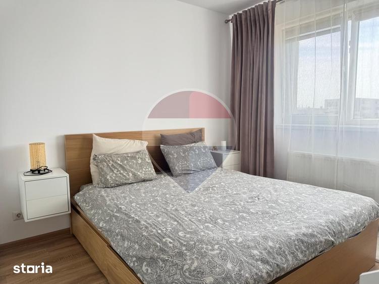 Apartament cu 3 camere în Theodor Pallady