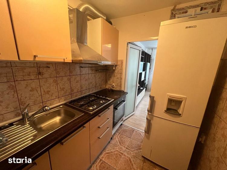 GARSONIERA DE INCHIRIAT micro 39b et 3 pret 1000 lei - 7