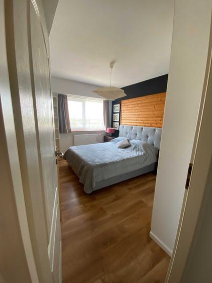 Apartament cu 2 camere semidecomandat în Calea București