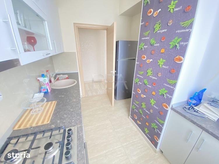 Apartament cu 2 camere semidecomandat în 13 Septembrie