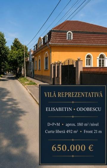 Casă individuală cu 5 camere cu Canalizare în Bălcescu