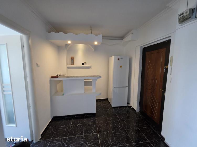 Apartament cu 2 camere în Pantelimon
