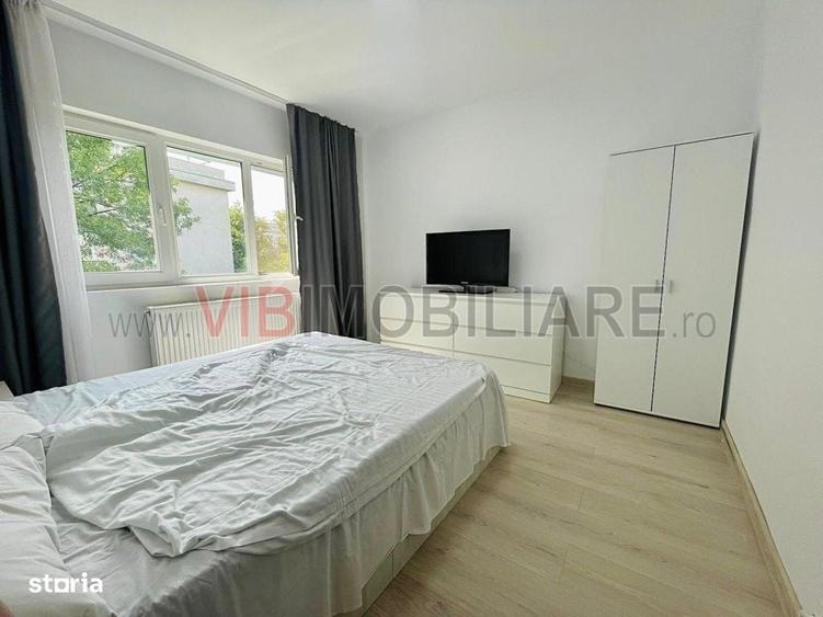 2 Camere- Aviatiei - Aurel Vlaicu - Metrou - Promenada - 5