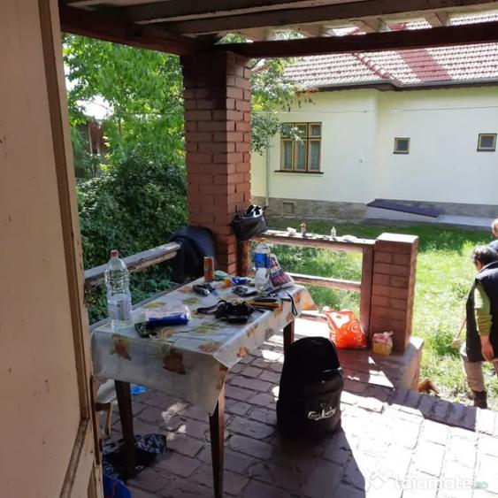 Vila Marica Elegan?a interbelica in inima Brezei - 11