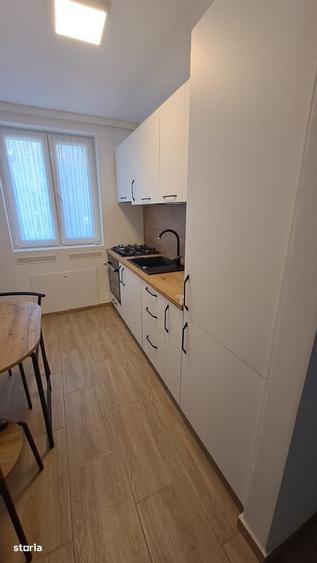 Inchiriez apartament 2 camere Moroasa - 13