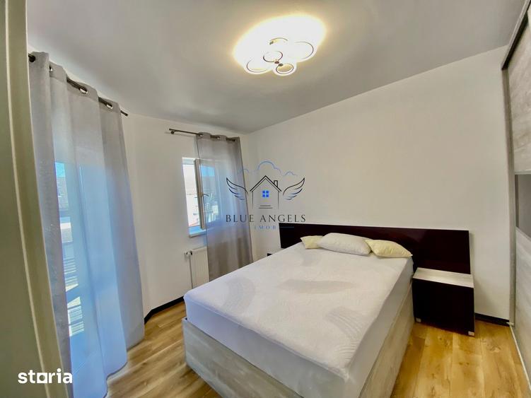 Casă cu 4 camere decomandat cu Teren 200 Mp în Sânpetru
