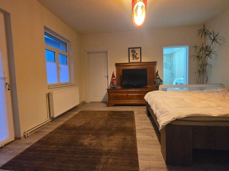 Casă Renovată cu Grădină | 227 mp | 3 Terase | 3 Dormitoare | Milcov - 46