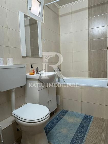Apartament cu 2 camere | Zona Centrala | Oradea - 7