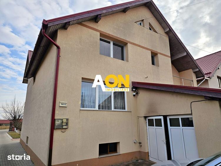 Casa D+P+M, 5 camere, 1254 mp teren, Micesti - 19