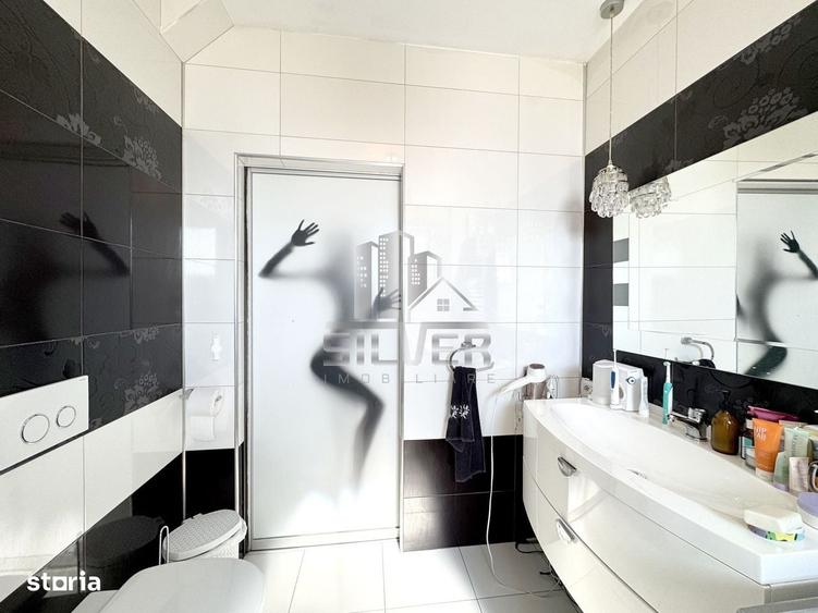 Apartament cu 3 camere în Florești — fotografia 3
