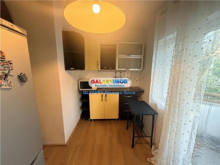 Apartament cu 2 camere semidecomandat, mobilat în Gheorghe Doja