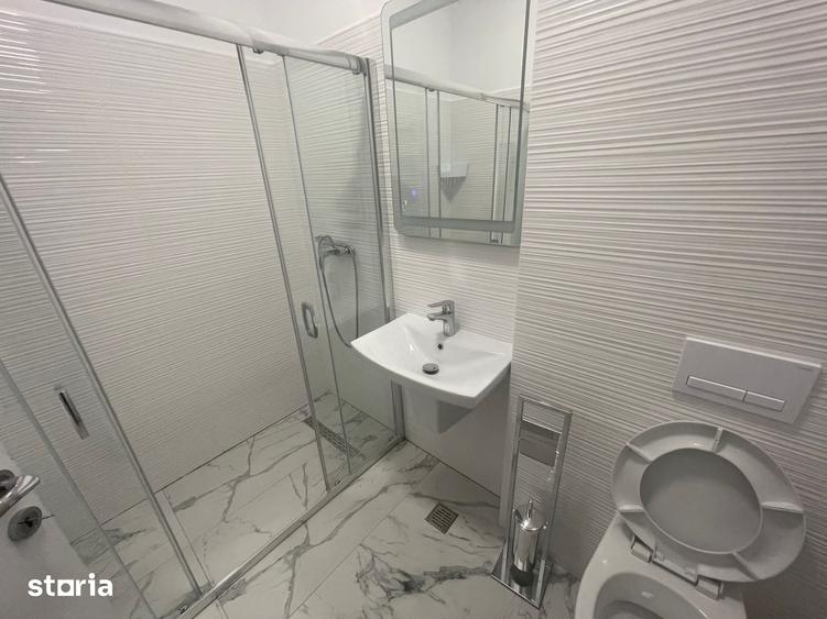 Apartament cu 2 camere de vanzare, mobilat si utilat LUX - 9