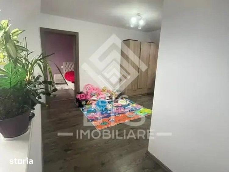 Apartament 118 mp - Ansamblu Rezidential - 1