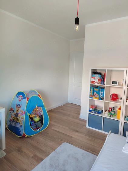 Casă cu Teren 416 Mp în Central