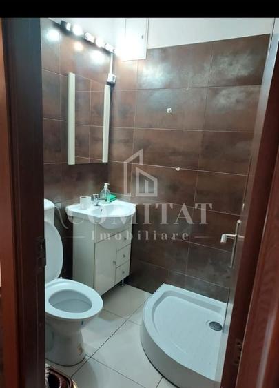 Apartament cu 3 camere la preț bun! | Piața Ion Meșter - Mănăștur - 6