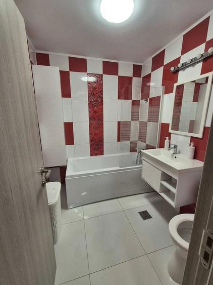 Apartament 2 camere, sos Vitan-Barzesti - 6