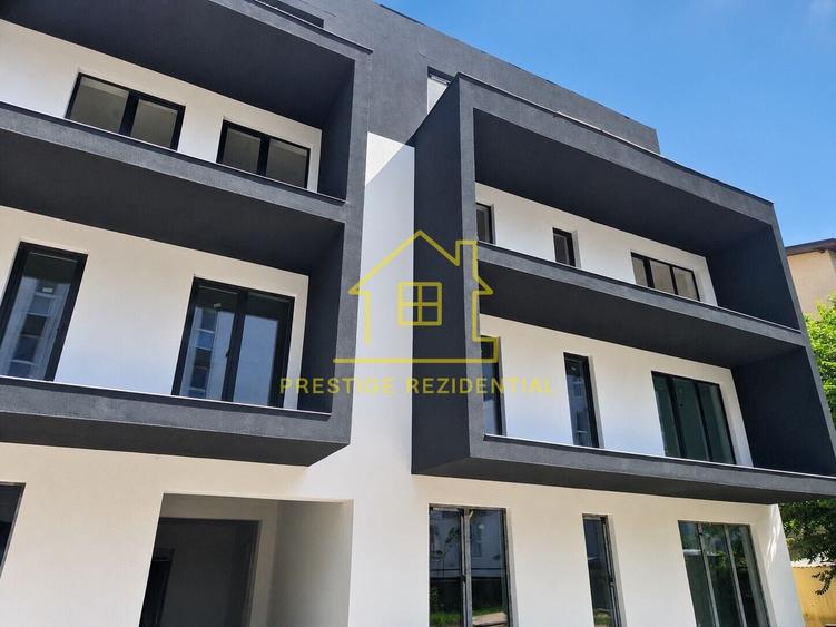 Apartament cu 3 camere decomandat în Theodor Pallady