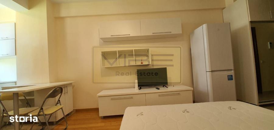 Garsonieră în Copou — fotografia 3